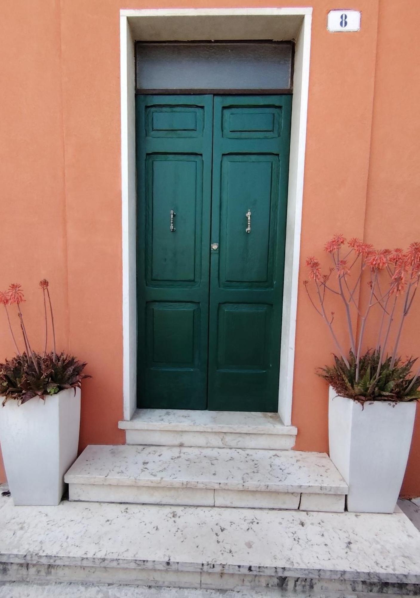 Bed & Breakfast La Maison Di Luca Verona
