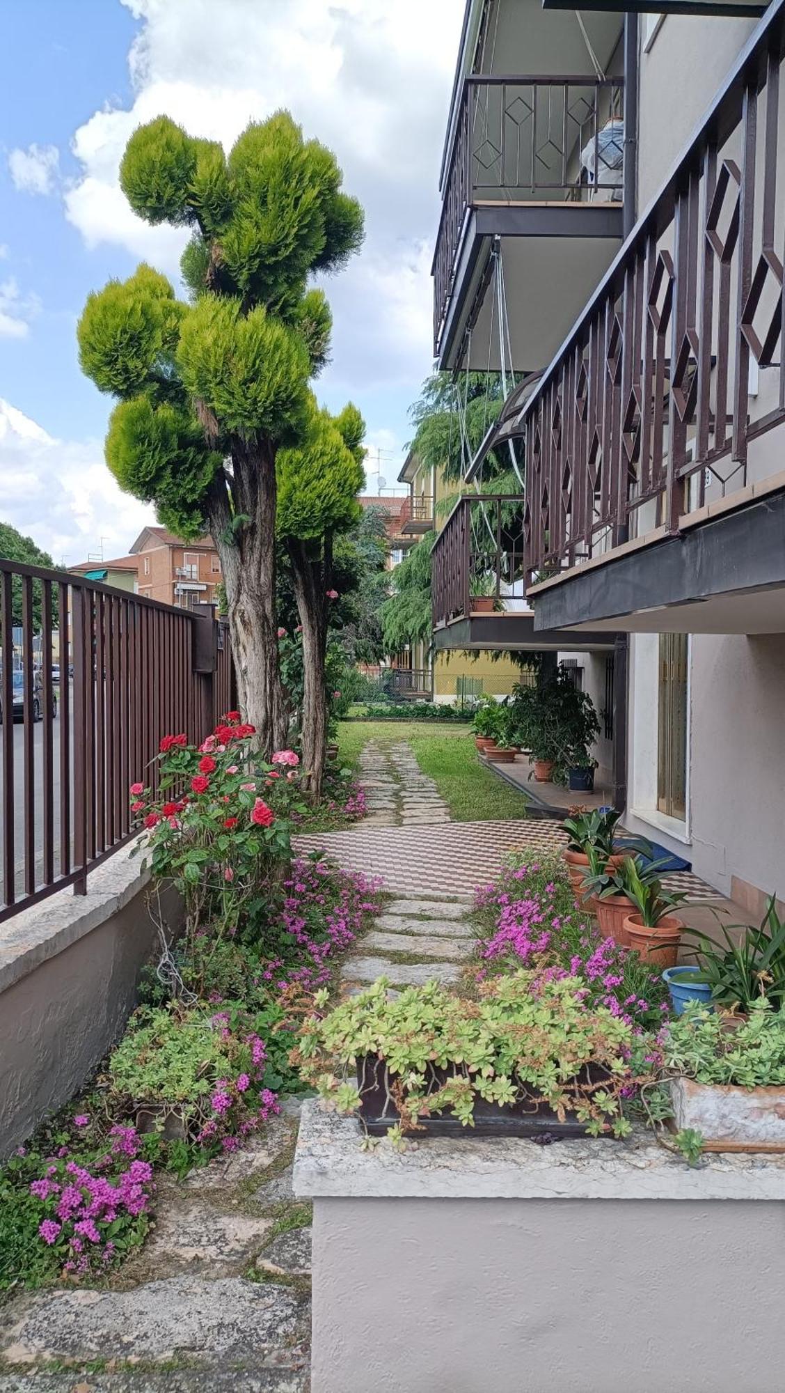 Bed and breakfast Il Di Ross 2*