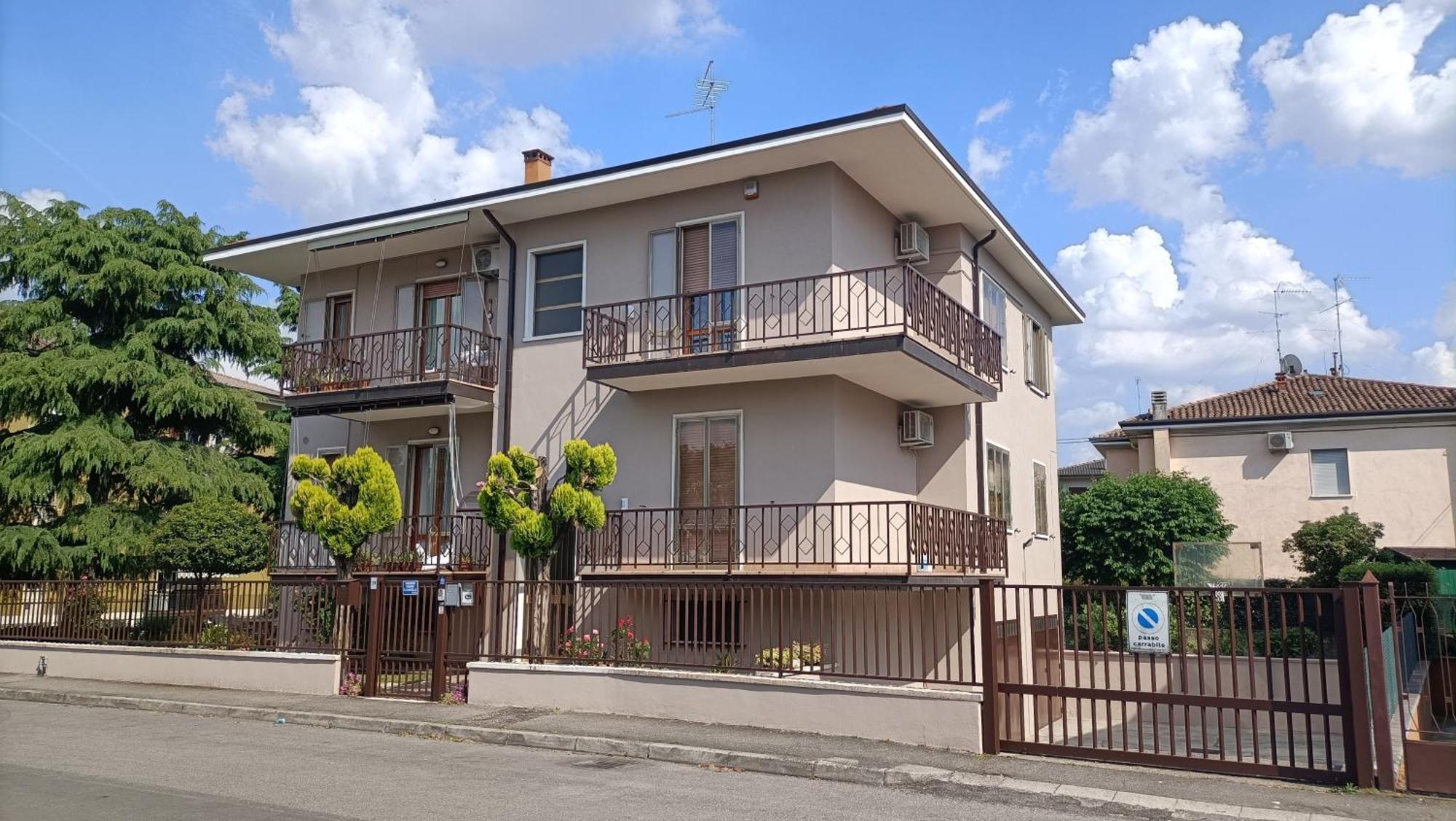 Il Di Ross Bed and breakfast Verona