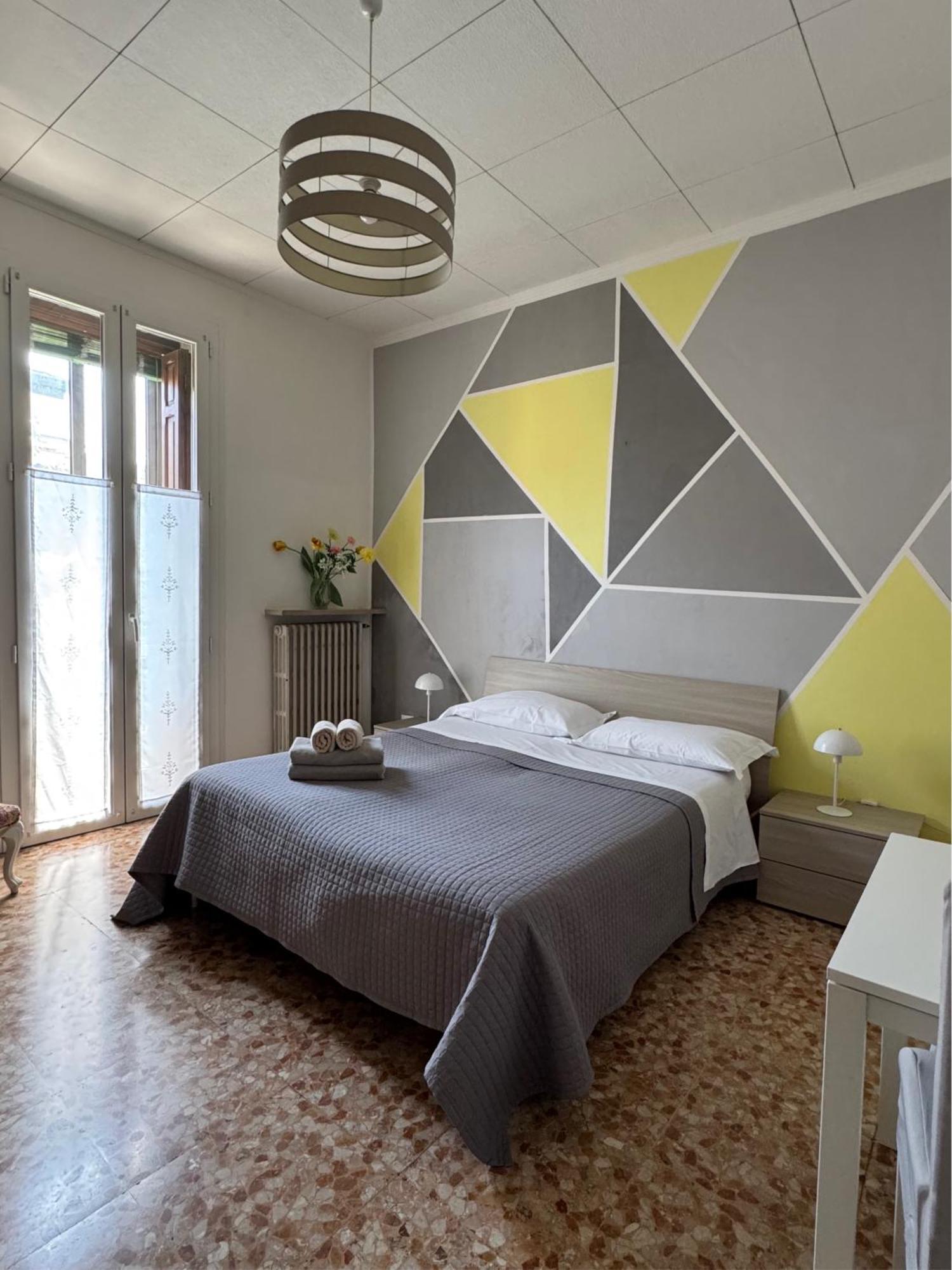 Giove Guest house *