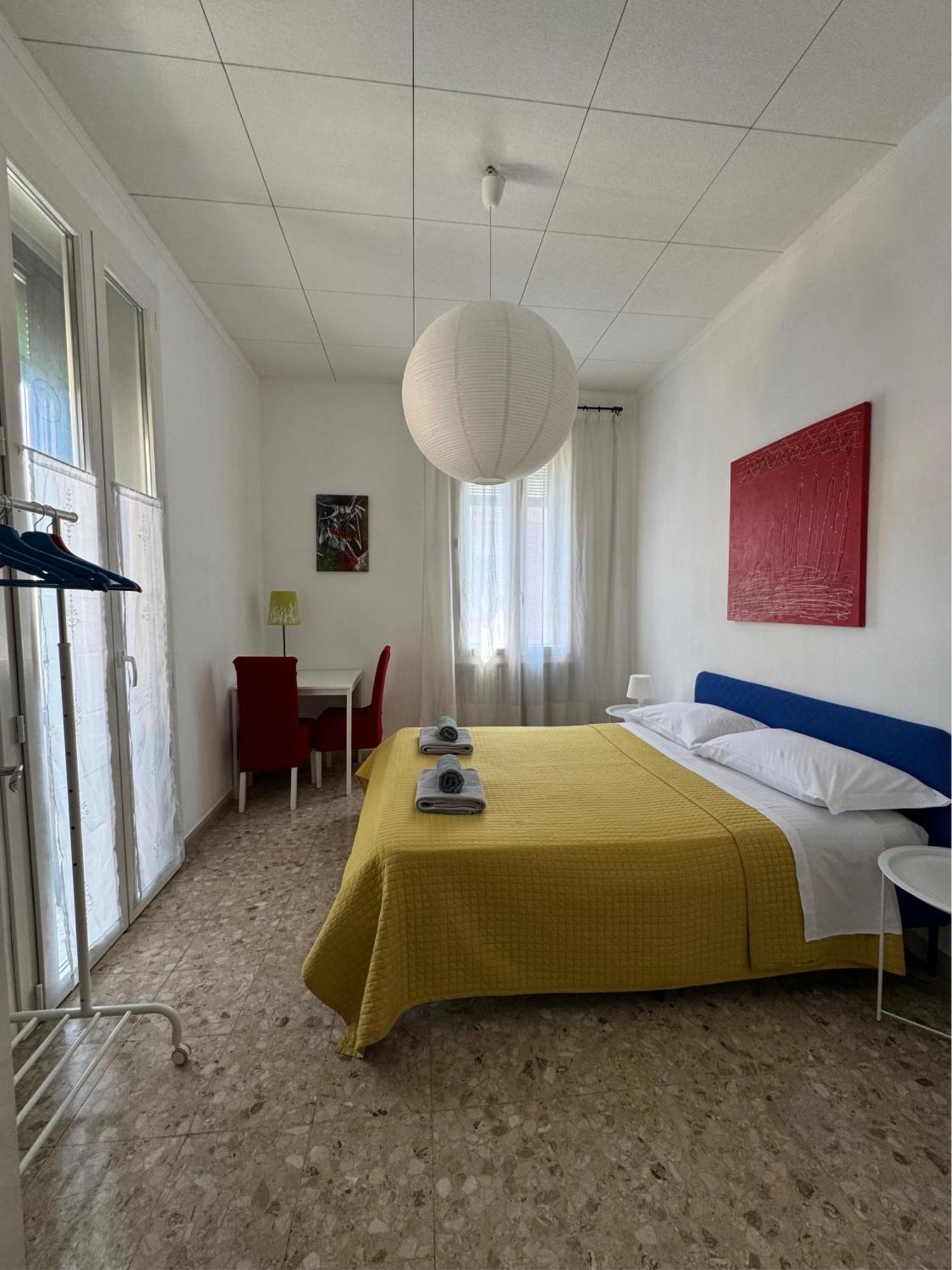 Giove Guest house *