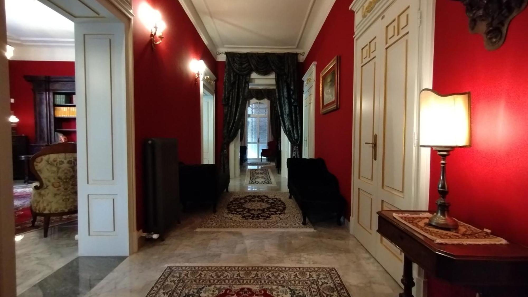 Pensión Nobili Libardi - Basevi Verona