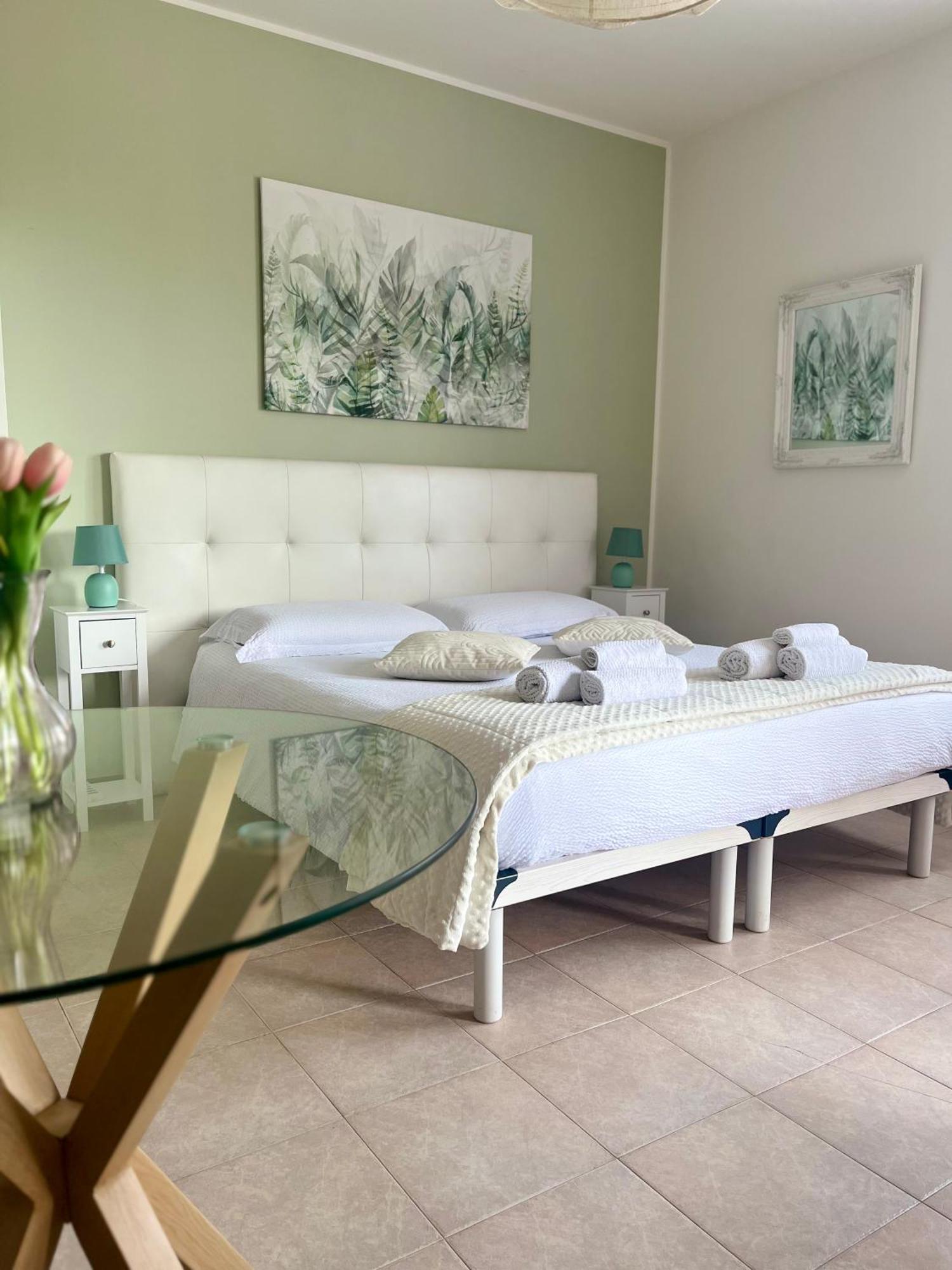Perla Apartment *