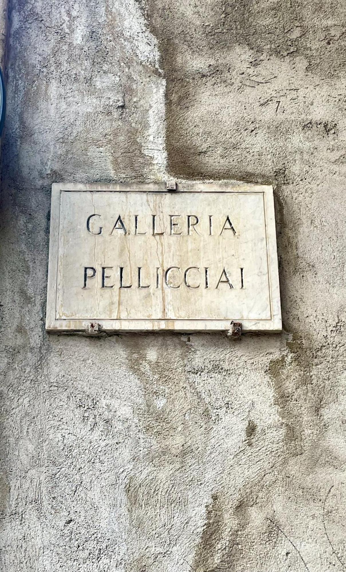 Domus Pellicciai Apartamento Verona