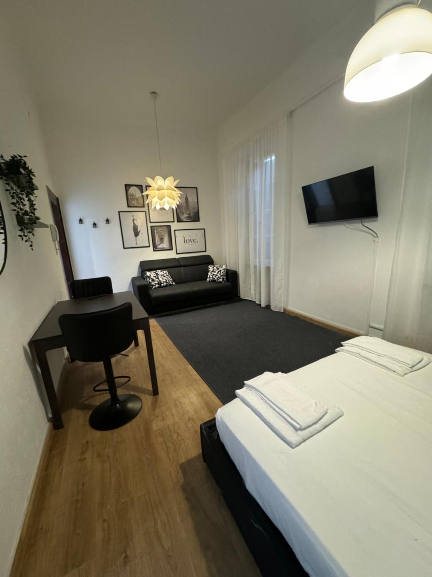 Centro Apartamento Verona