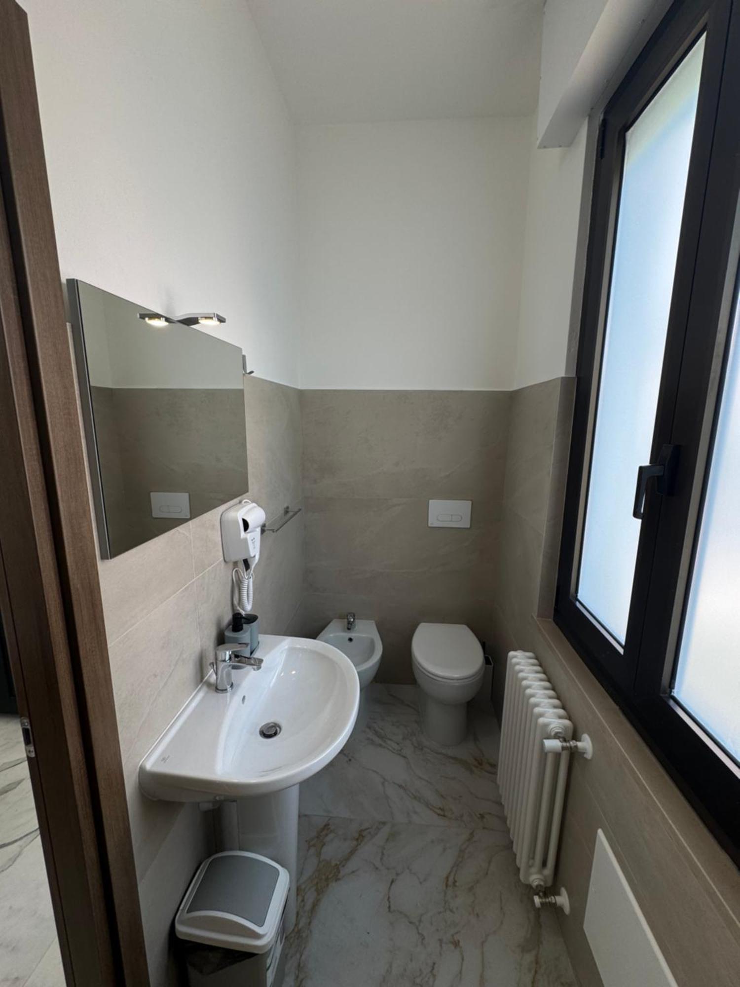Apartamento Fiore Di Pietra *