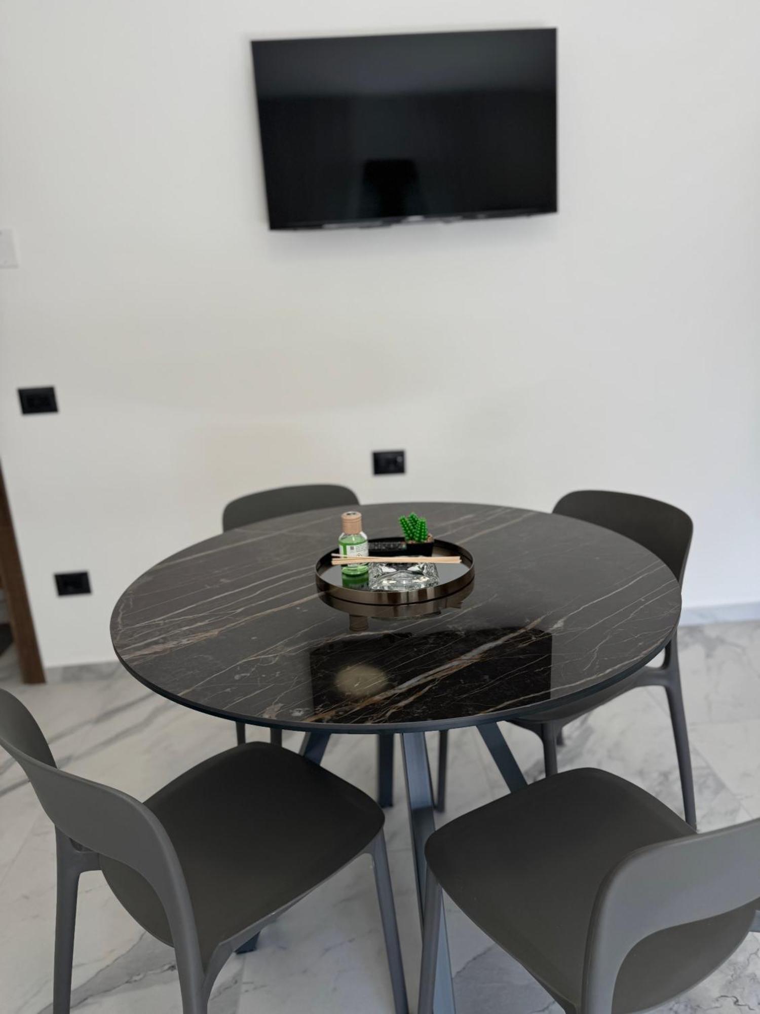Fiore Di Pietra Apartamento