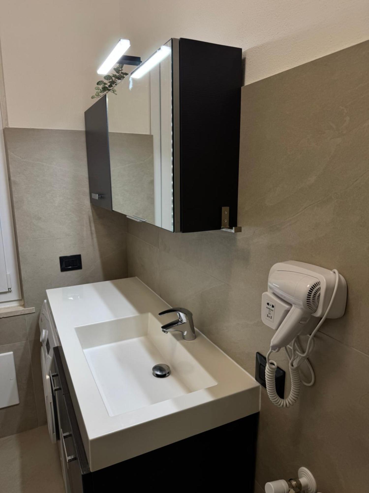 Apartamento Fiore Di Pietra Verona