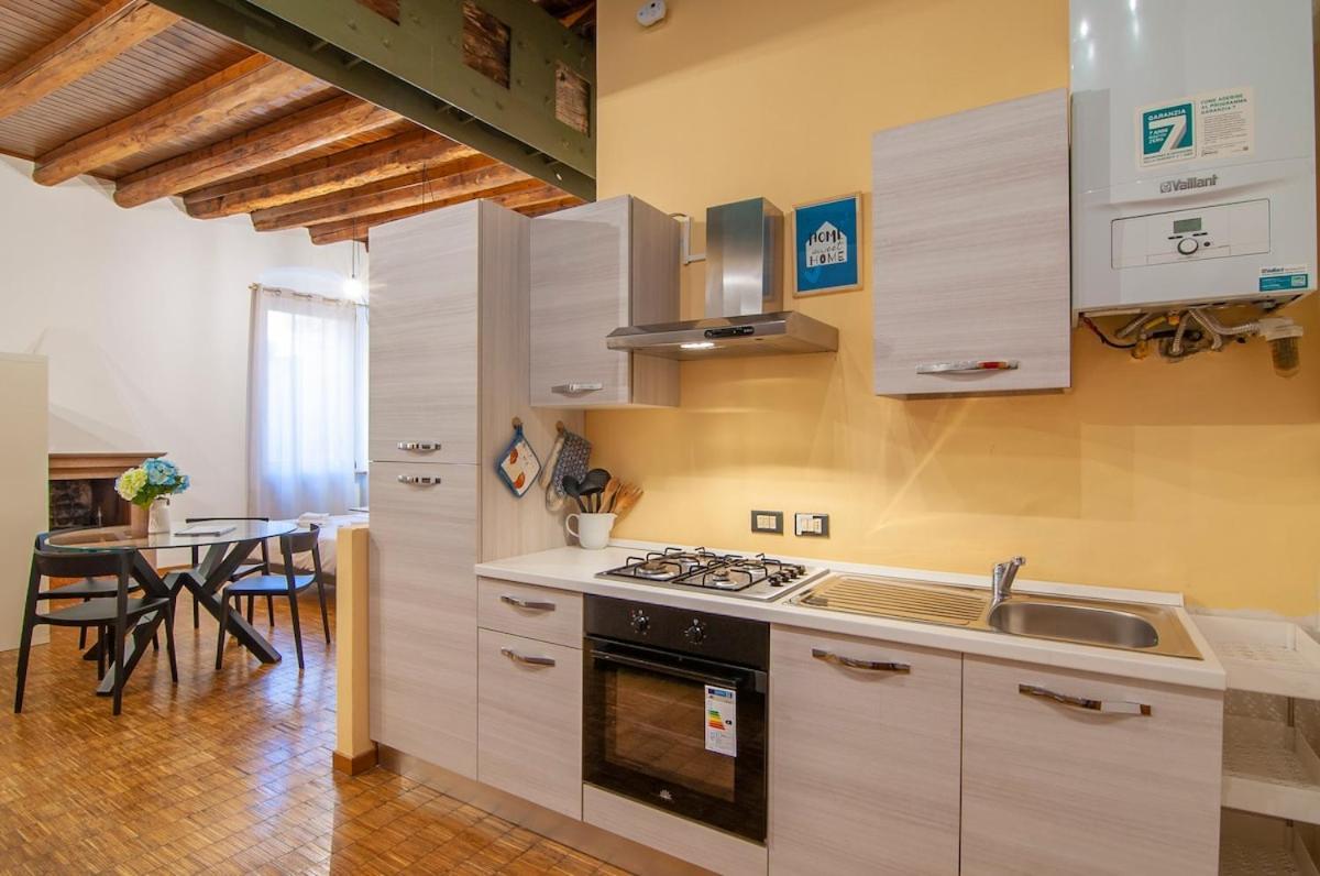 Apartamento Romeohouse - With Wifi