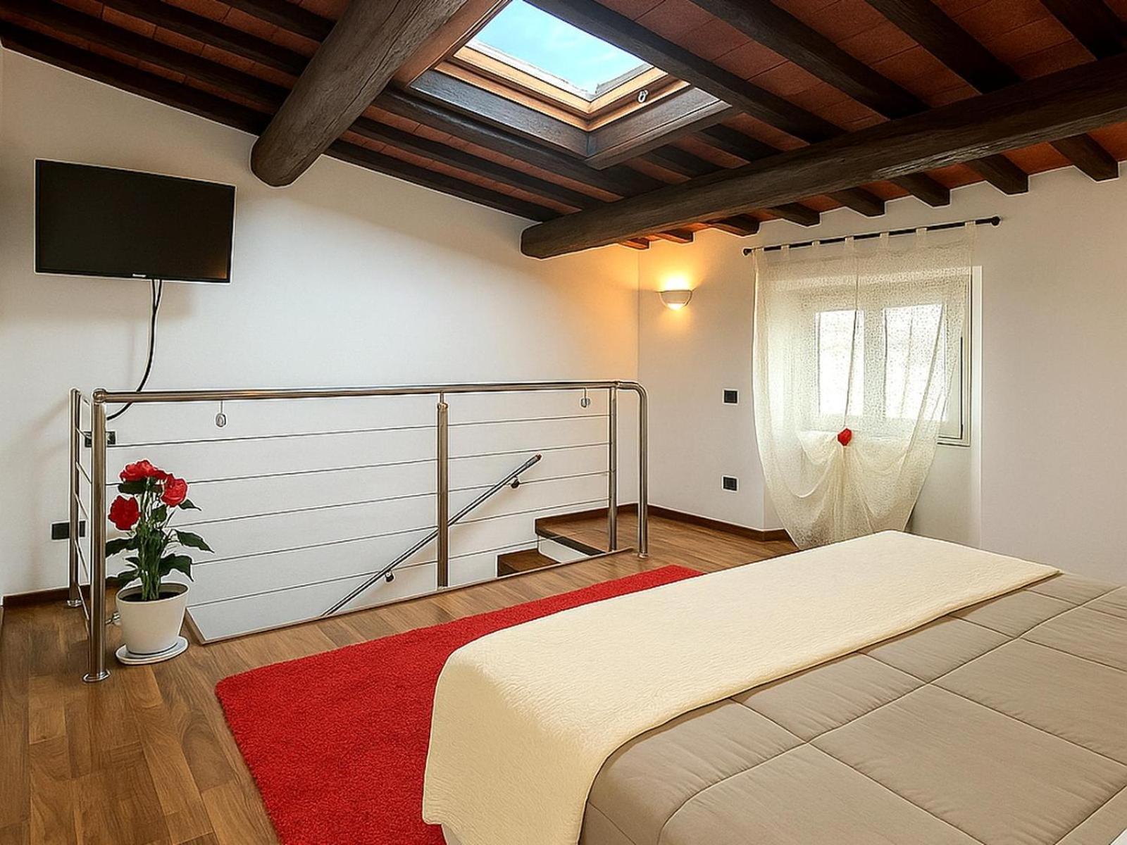 Enzo House * Verona