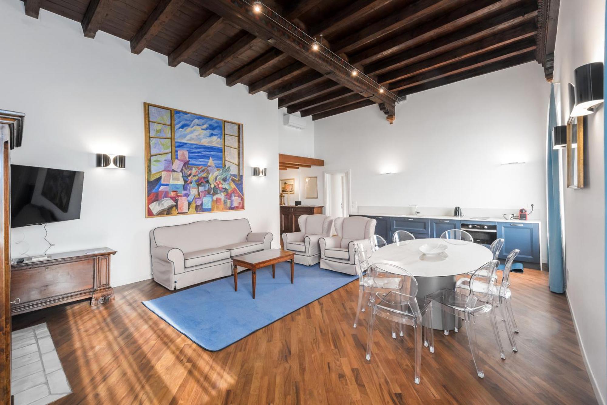 Flats4rent Amavi E Dimora Mimma Appartamento