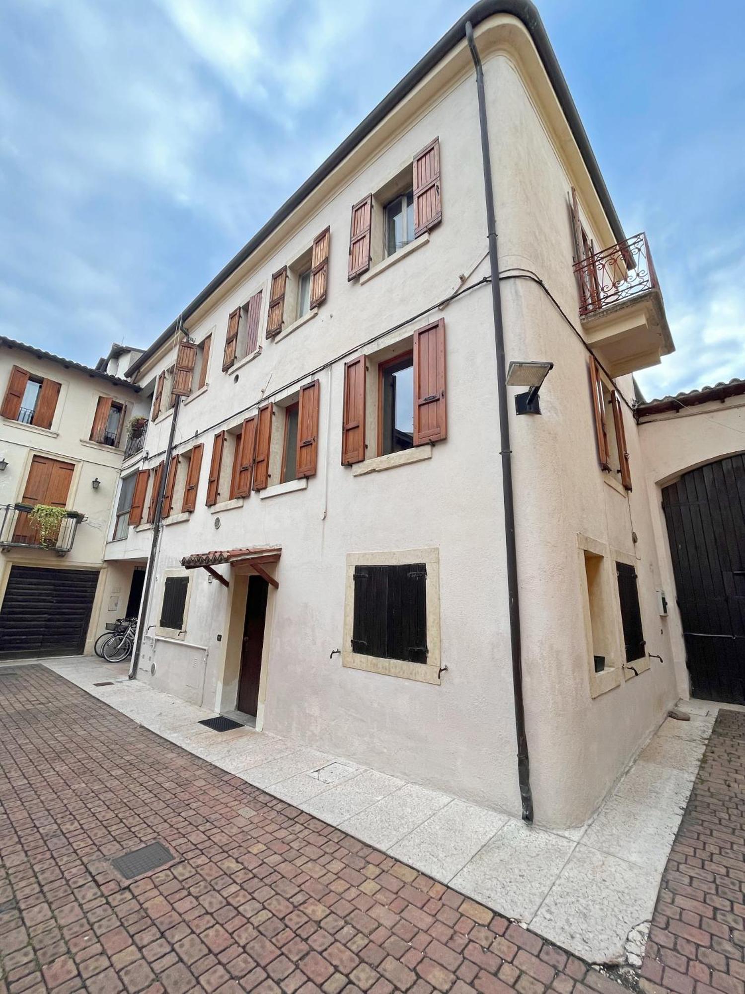 Pao - Castelvecchio Apartment Verona