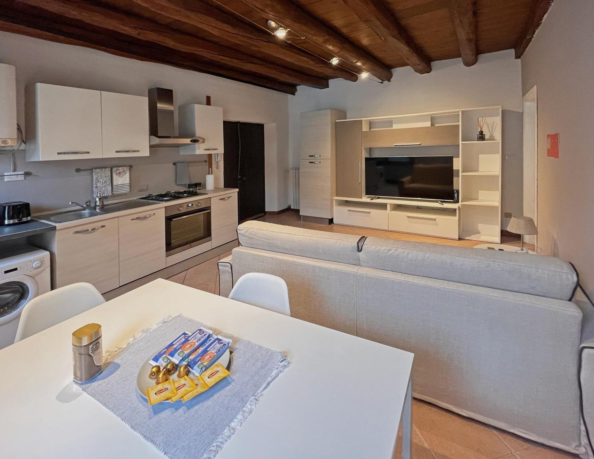 Pao - Castelvecchio Apartment