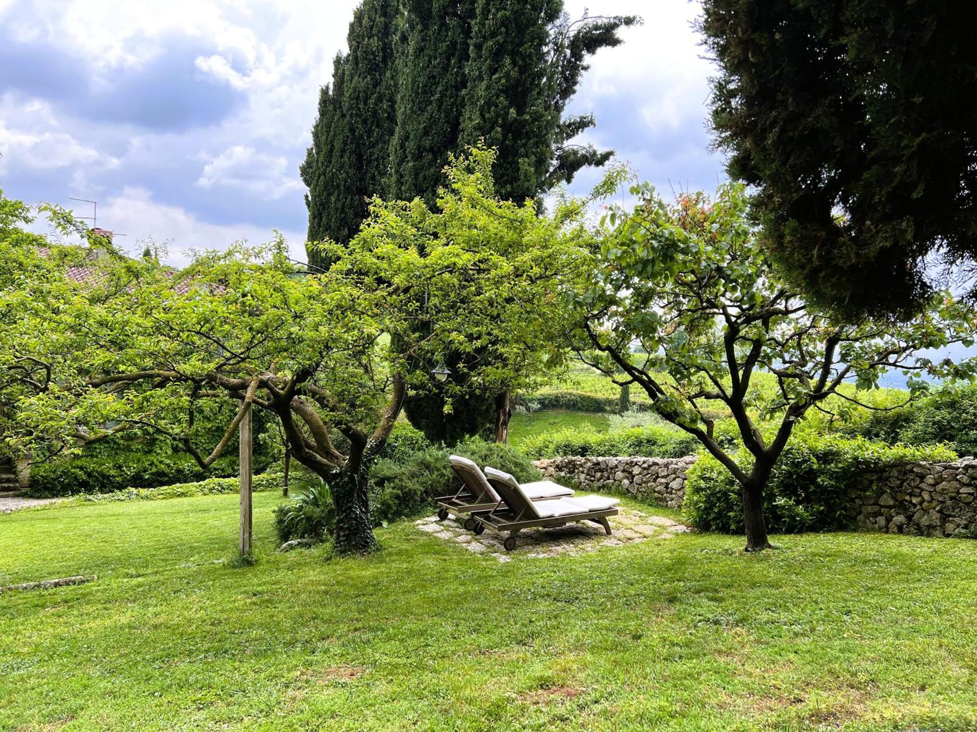 Ca' Del Buso Appartamento *