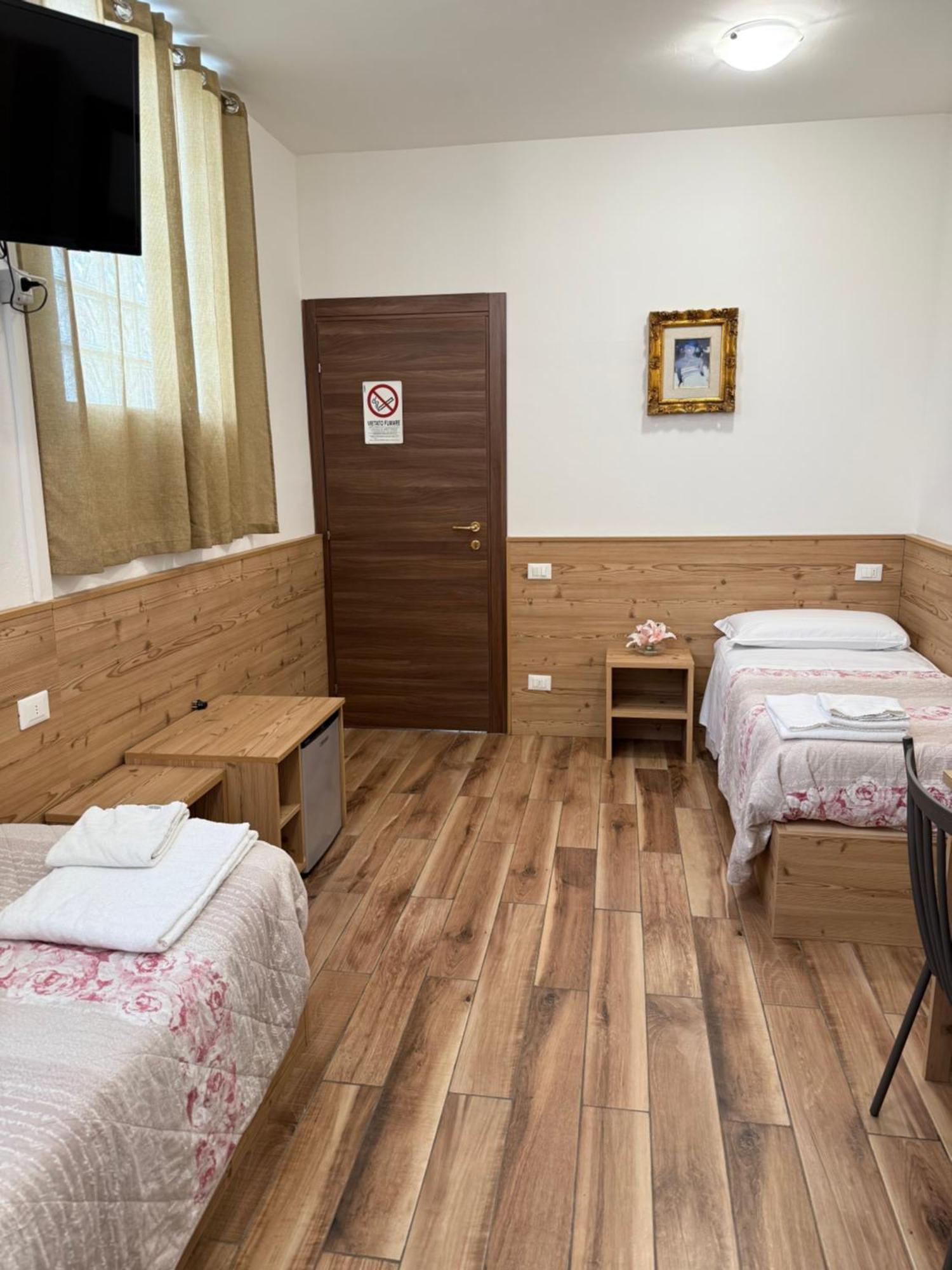Affittacamere Casa Mia *
