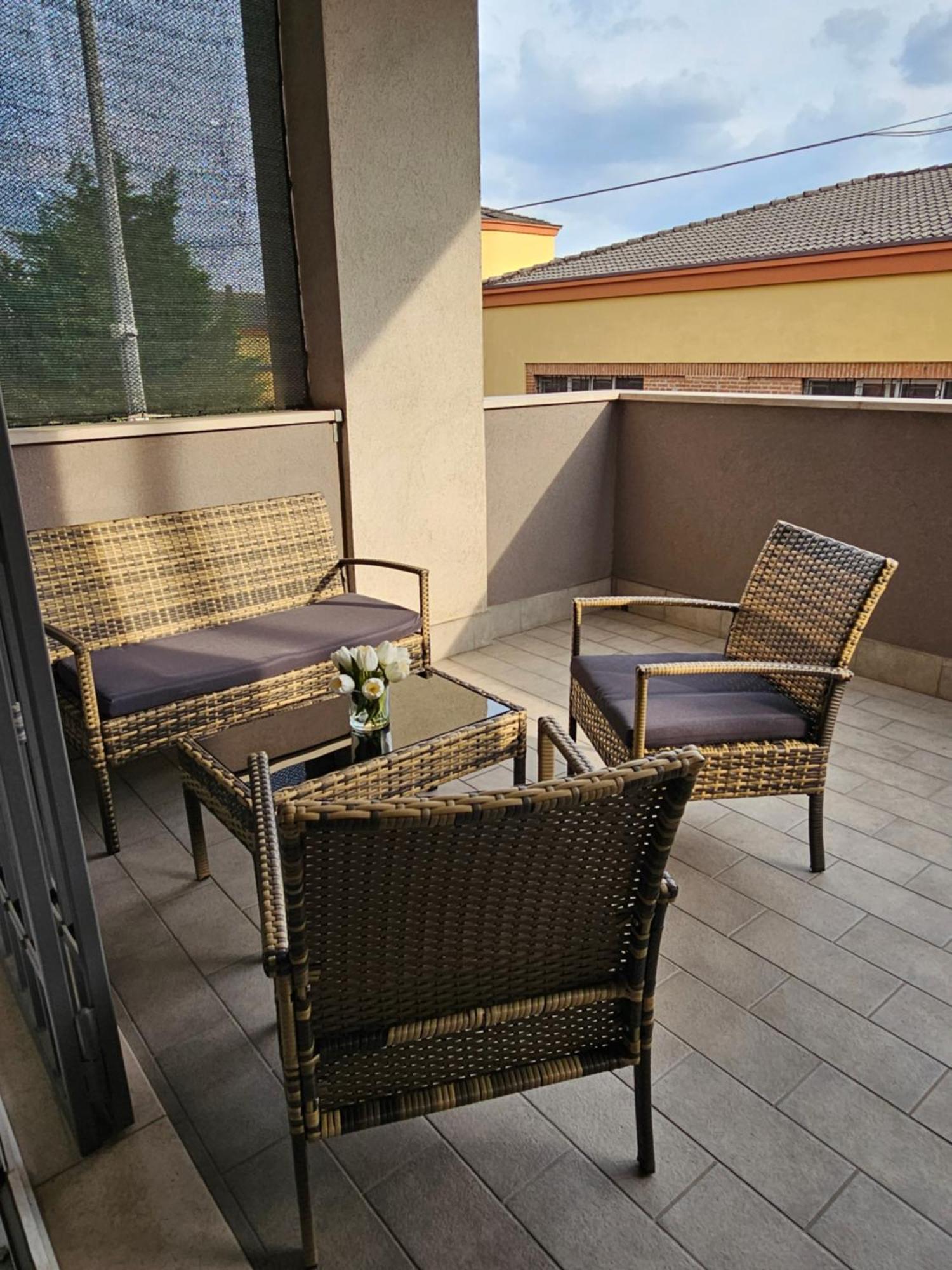 Apartamento Residenza 25 *