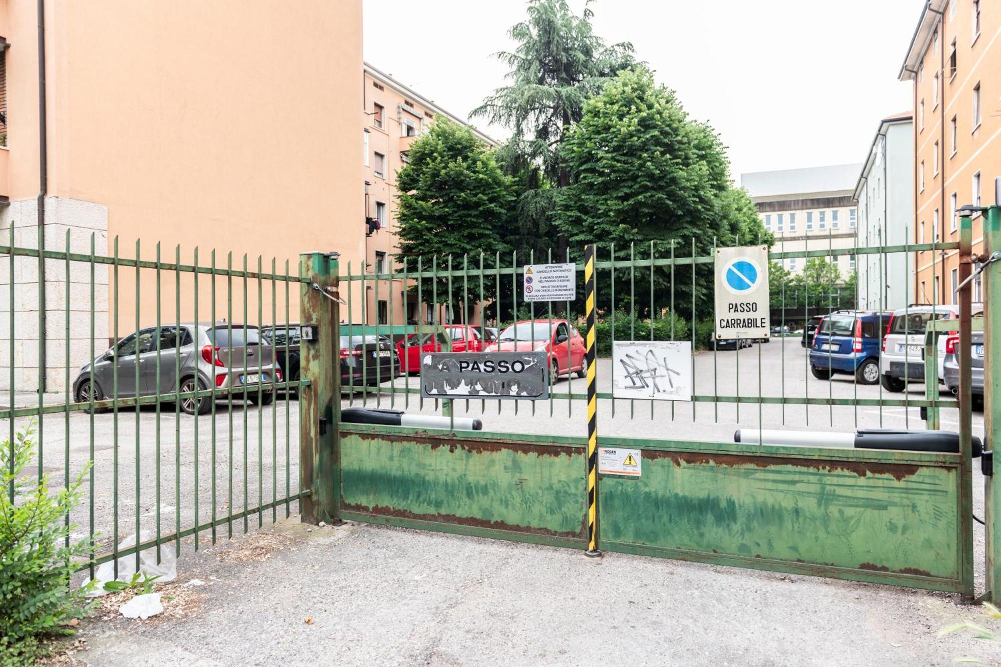 Apartamento Casa Graziella Verona