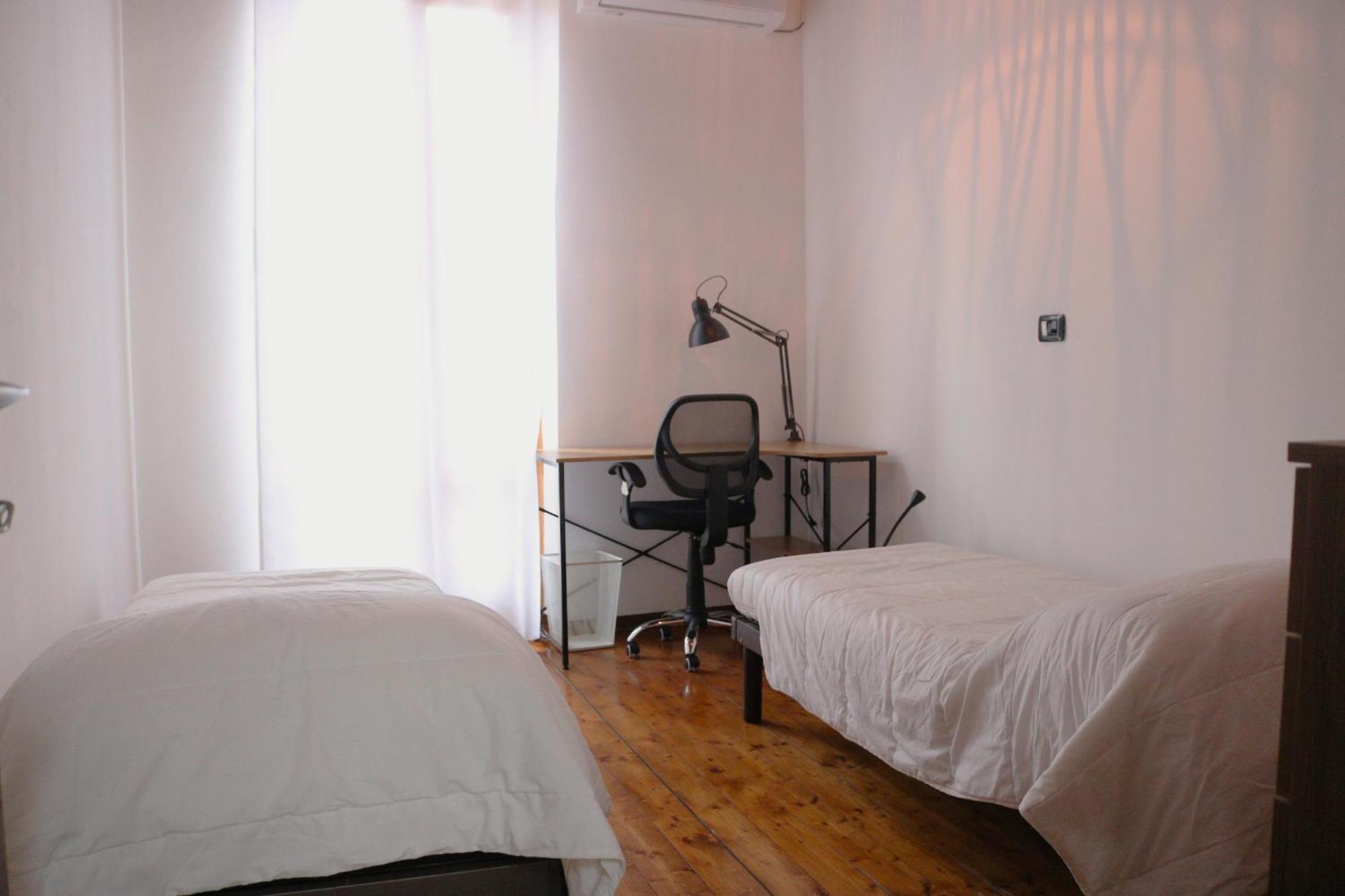 Apartment Locami Borgo Roma