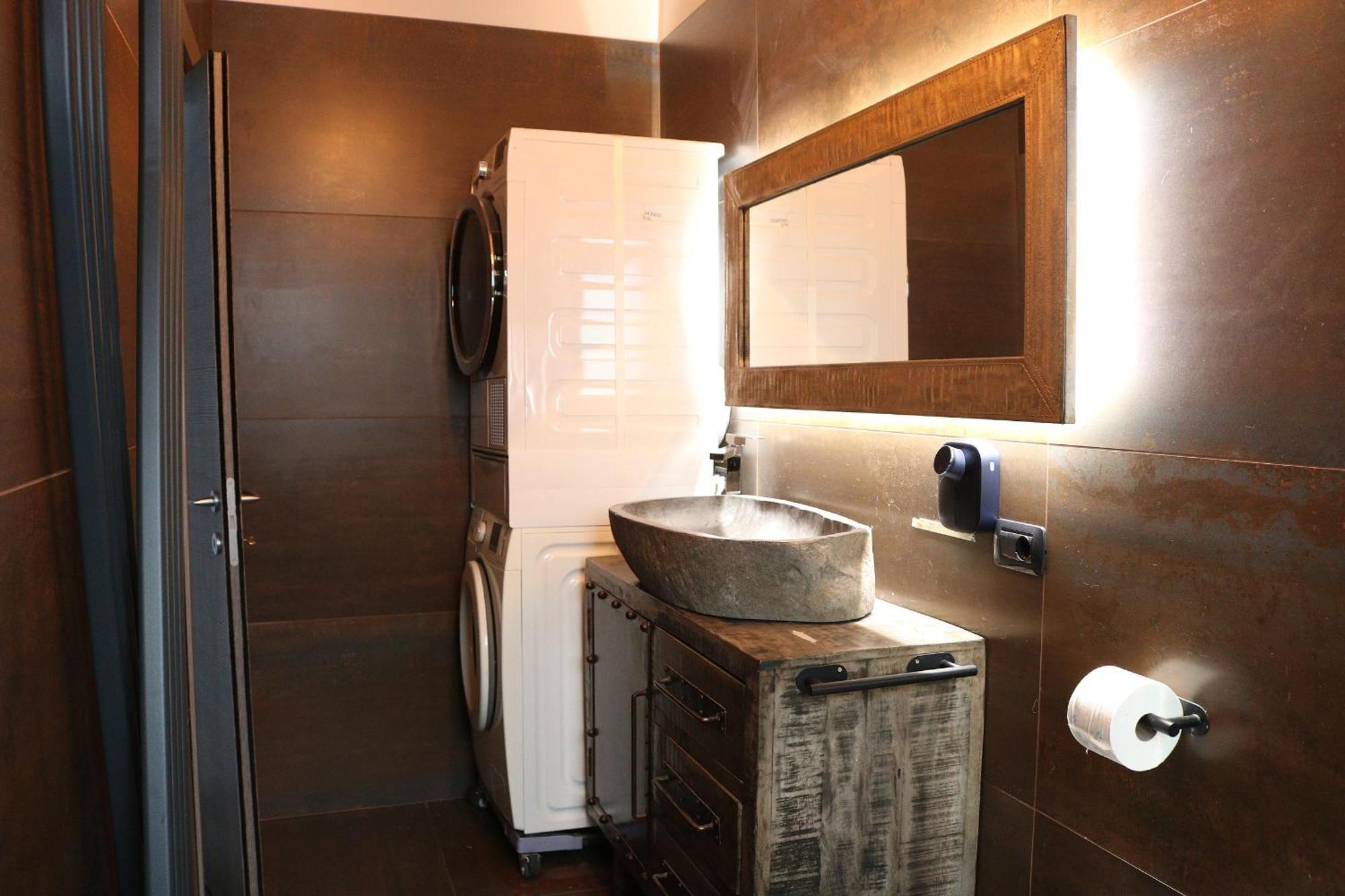 Apartment Locami Borgo Roma *