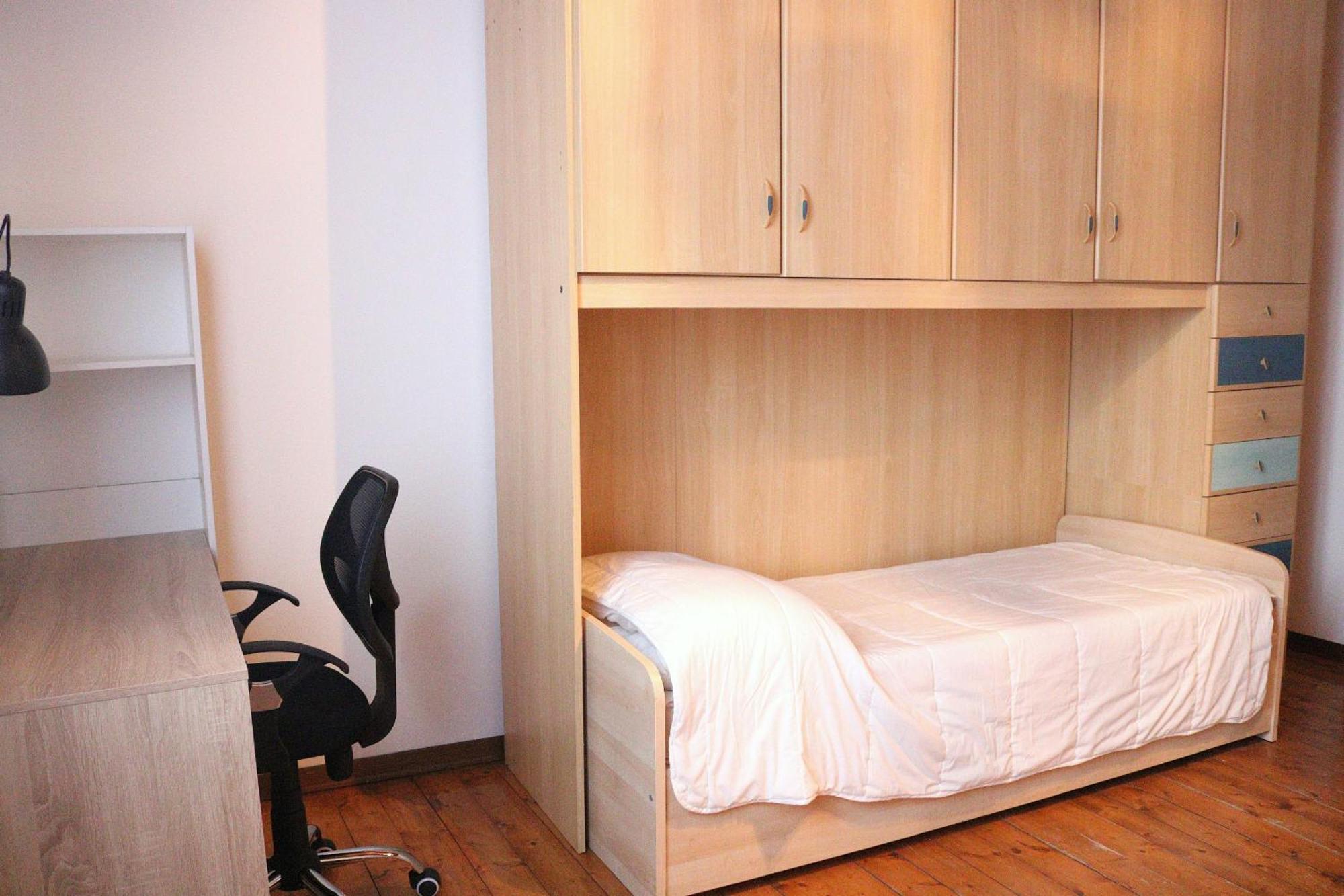 Locami Borgo Roma Apartment