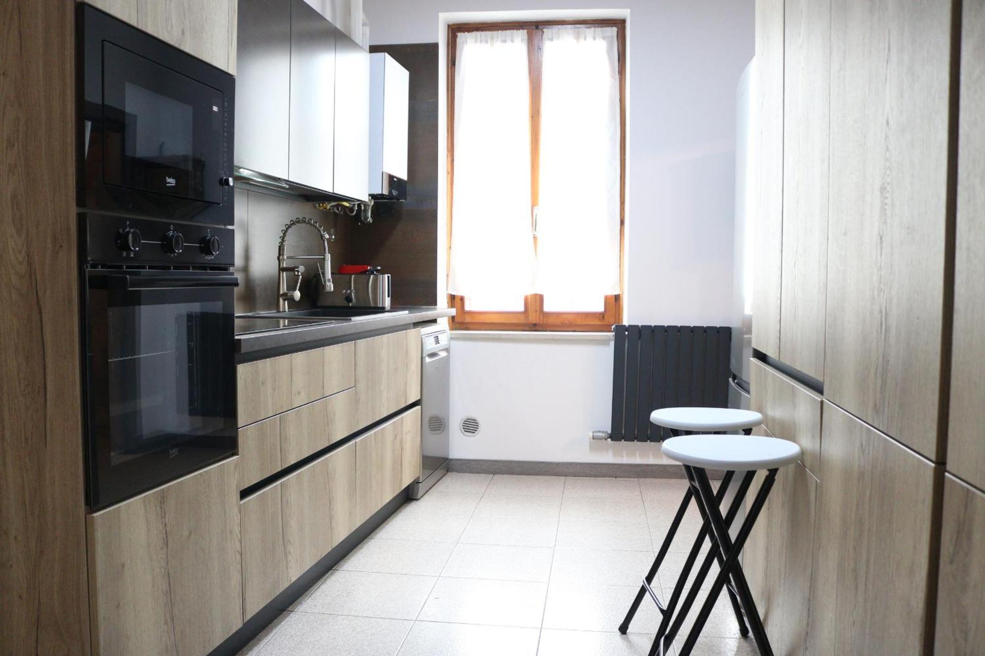 Locami Borgo Roma