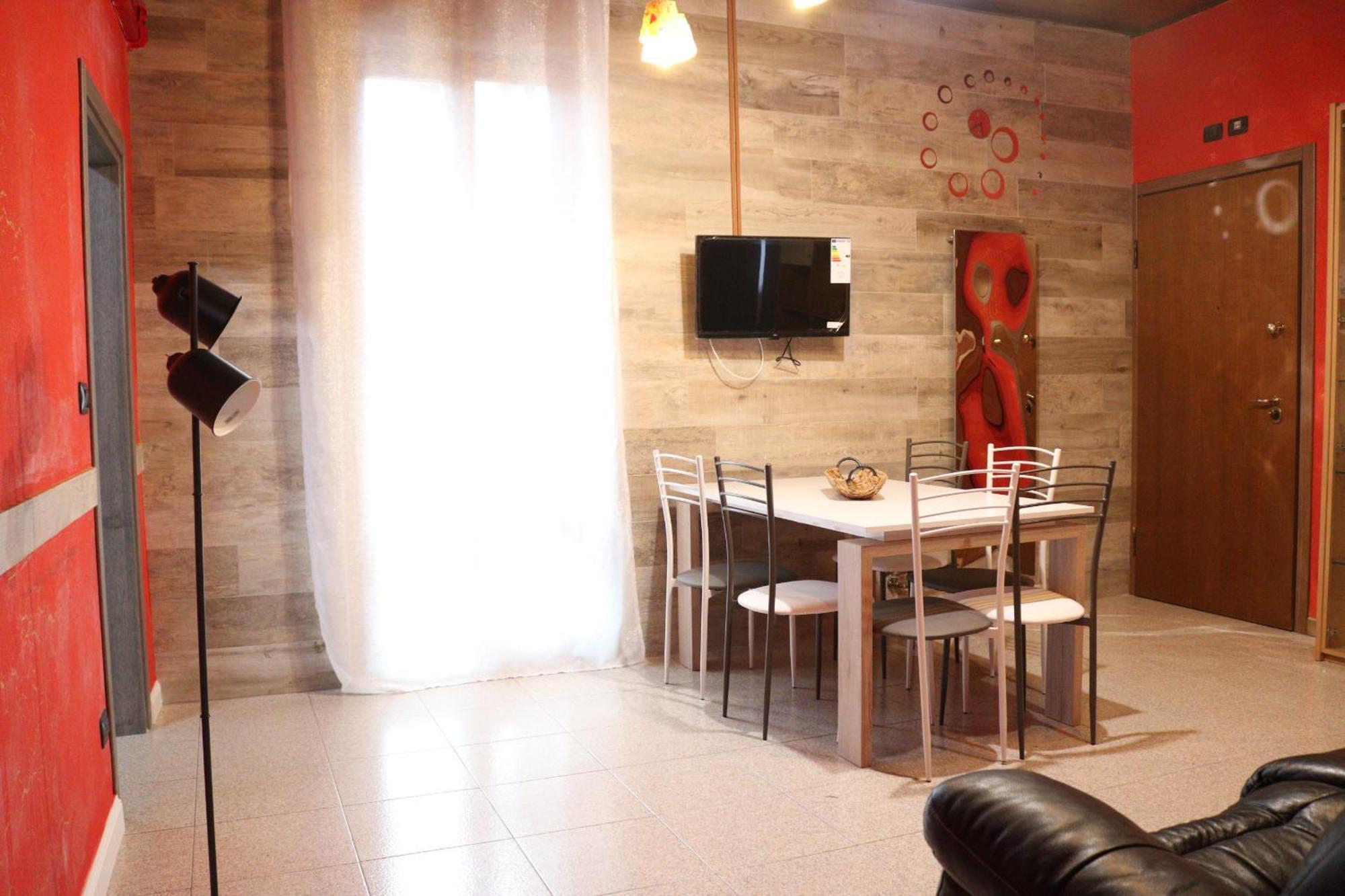 Apartment Locami Borgo Roma