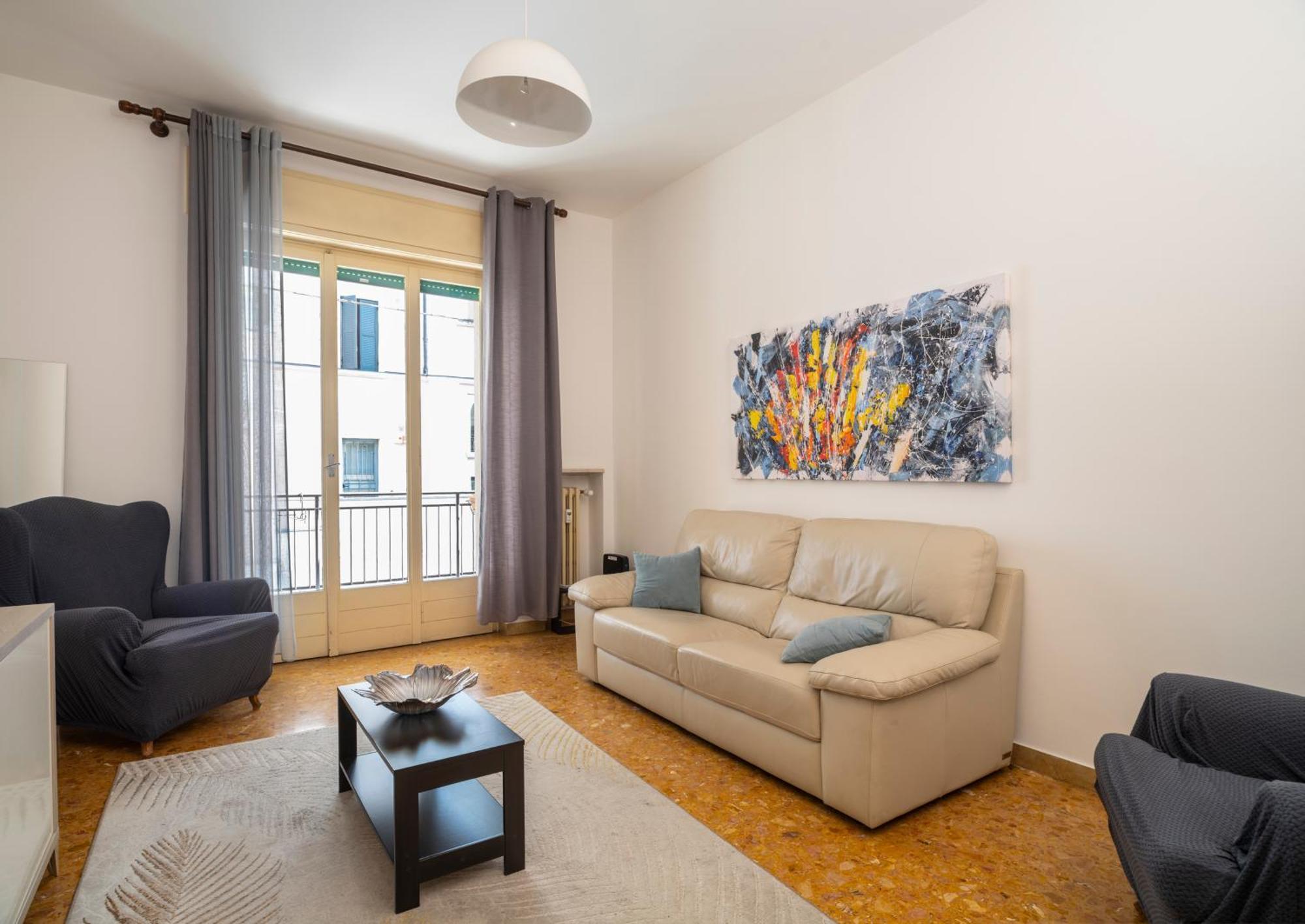 Casascaligeri Apartamento *
