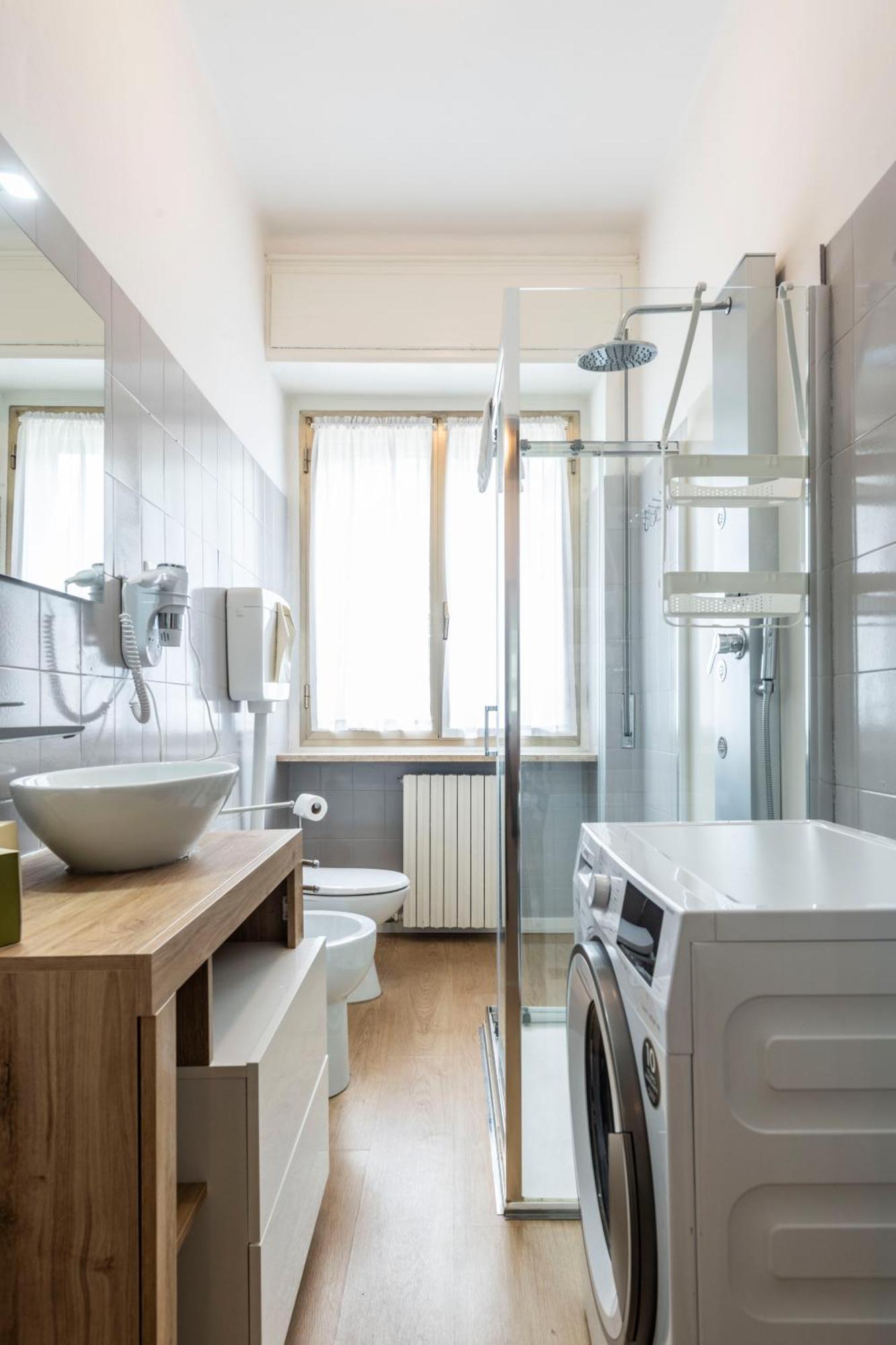 Casa Graziella Apartamento