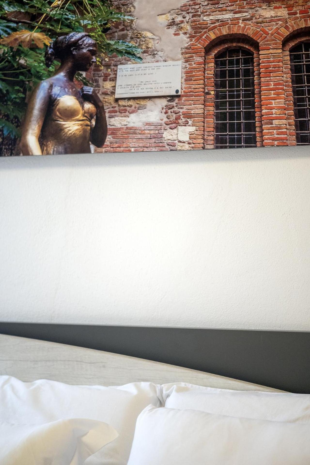 Apartamento The Red House - & Business Verona