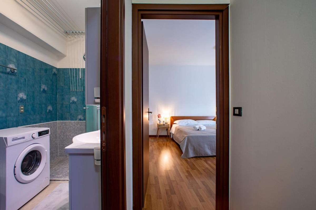 Fair 2 Min - Private Parking Appartamento *