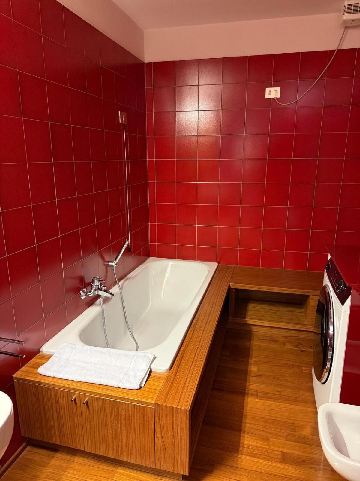 Ponte Pietra Centro Appartement Vérone