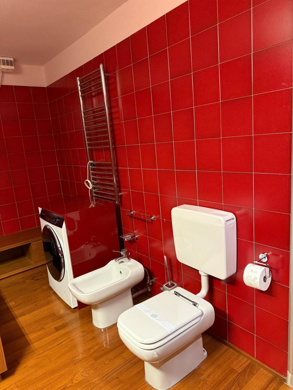 Appartement Ponte Pietra Centro *