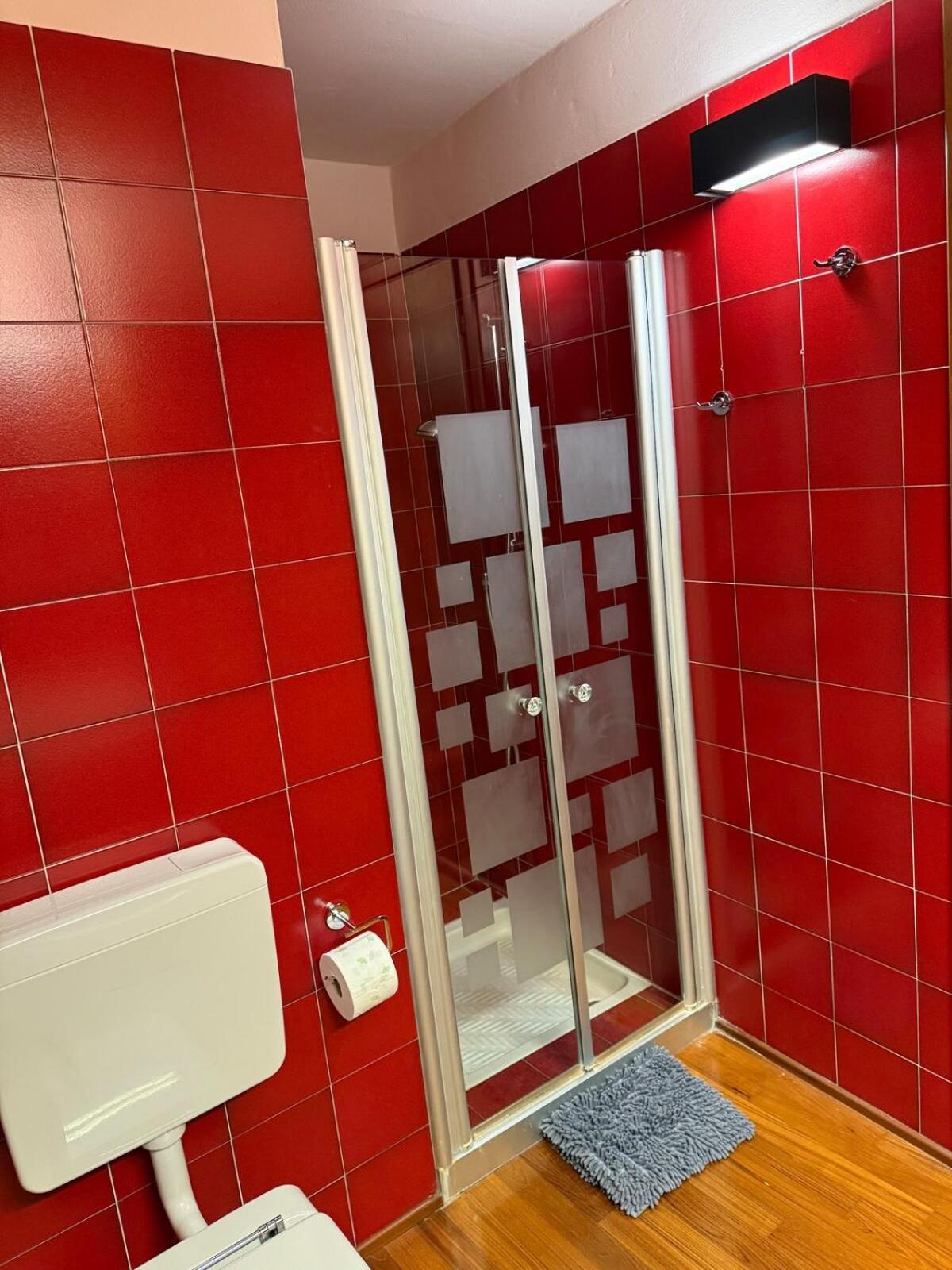 Appartement Ponte Pietra Centro *
