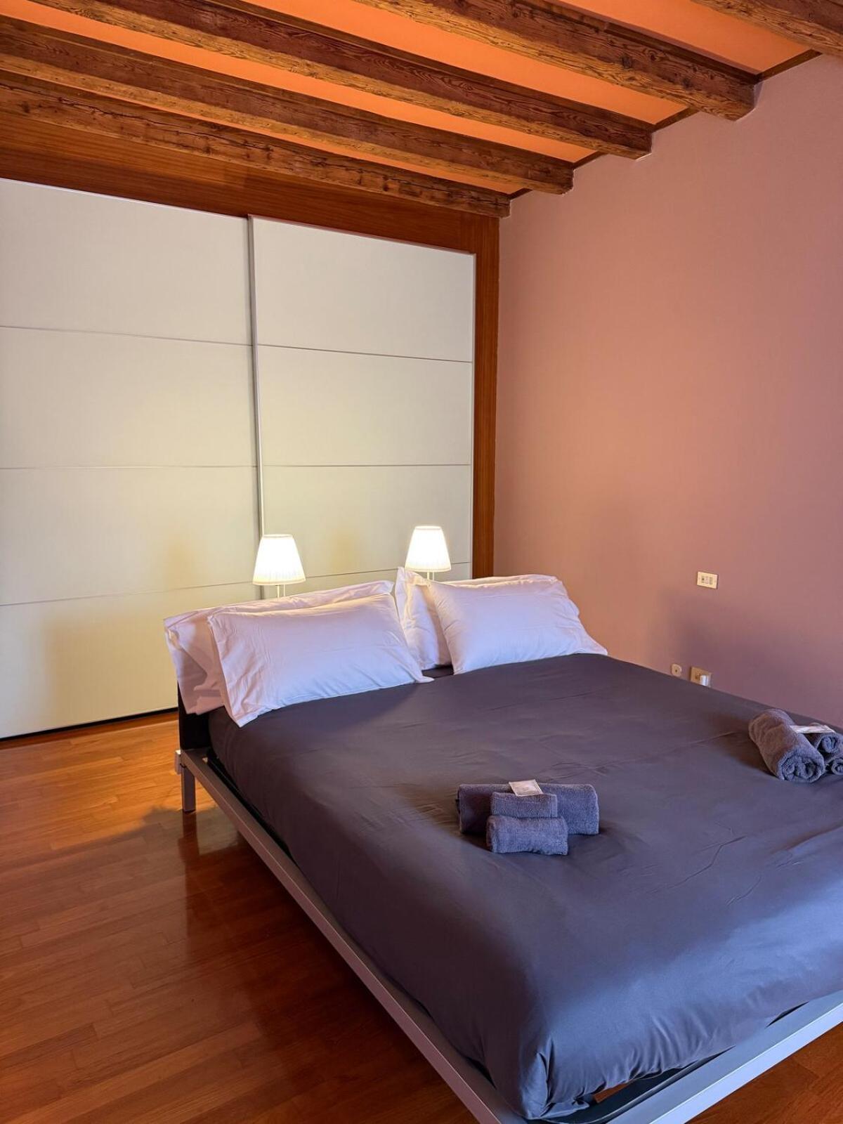 Appartement Ponte Pietra Centro