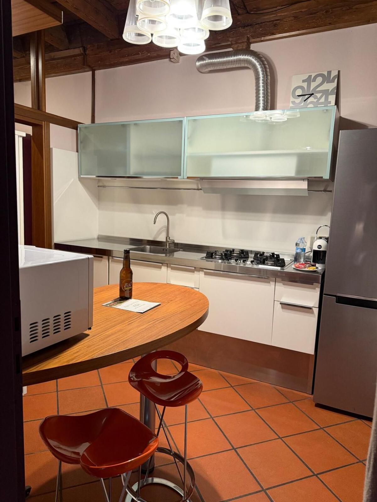 Appartement Ponte Pietra Centro
