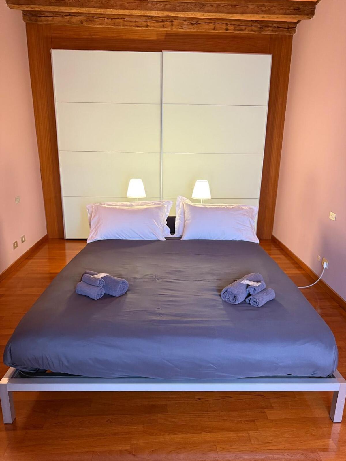 Appartement Ponte Pietra Centro Vérone