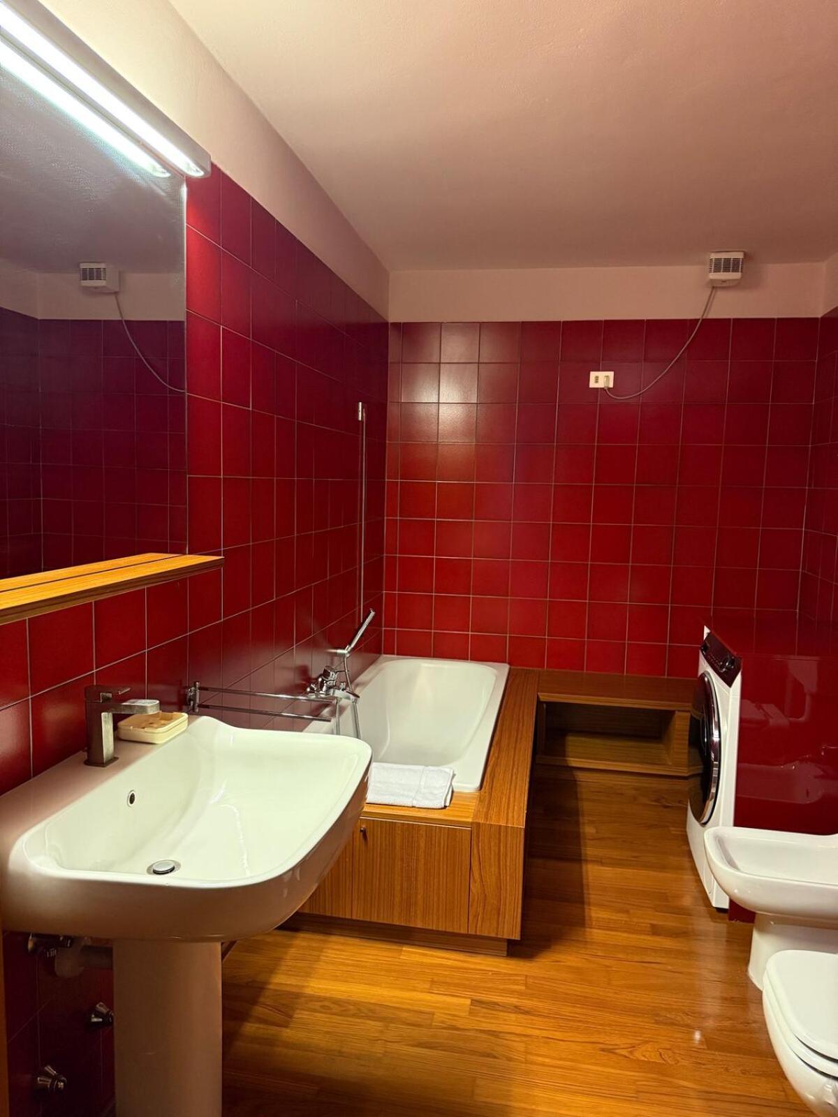 Appartement Ponte Pietra Centro Vérone