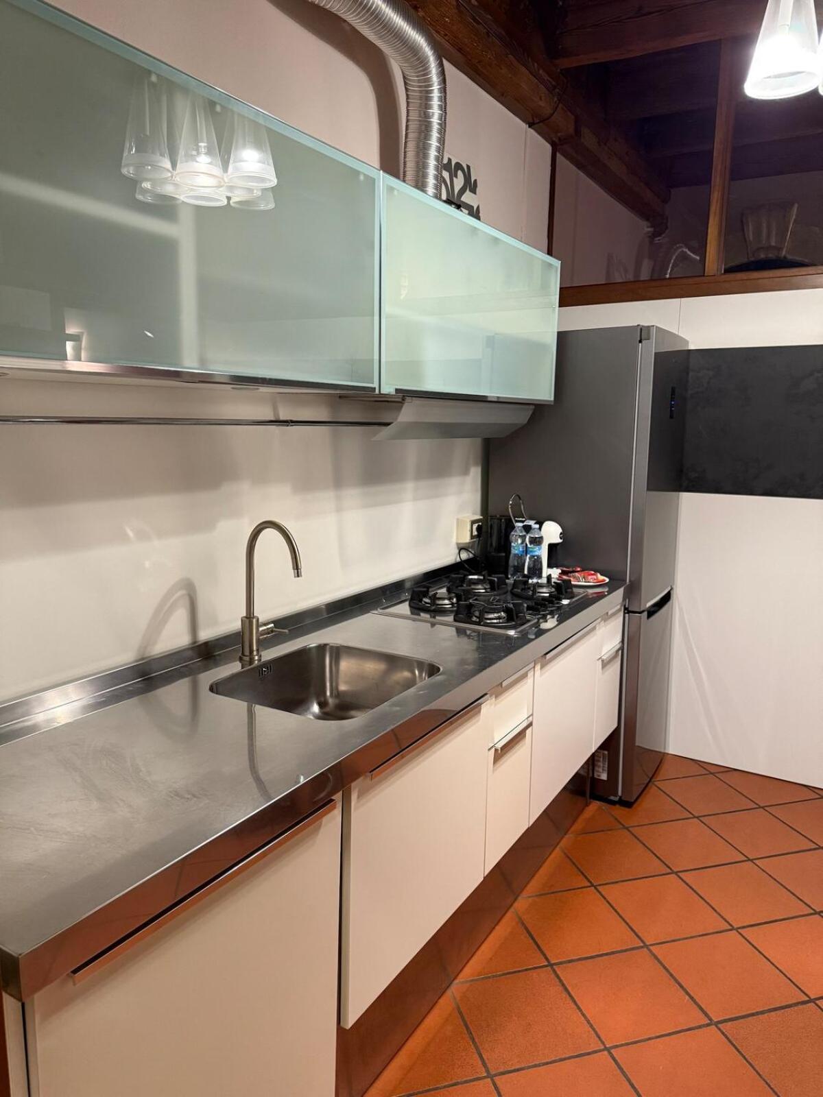 Ponte Pietra Centro Appartement Vérone