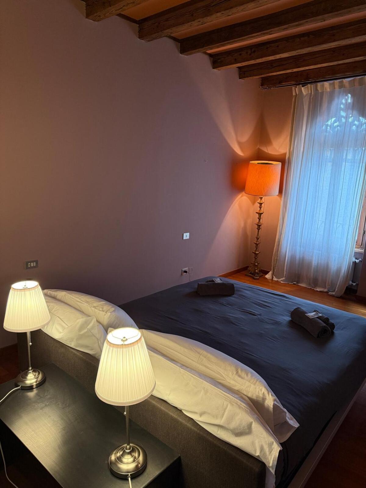 Appartement Ponte Pietra Centro