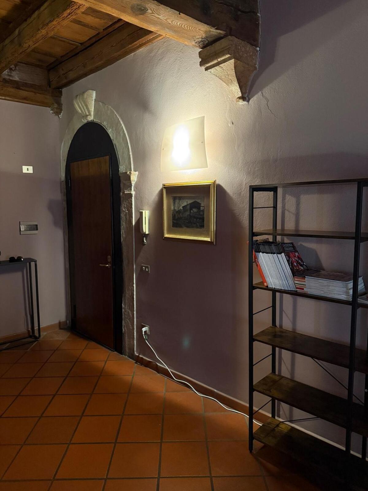 Appartement Ponte Pietra Centro Vérone
