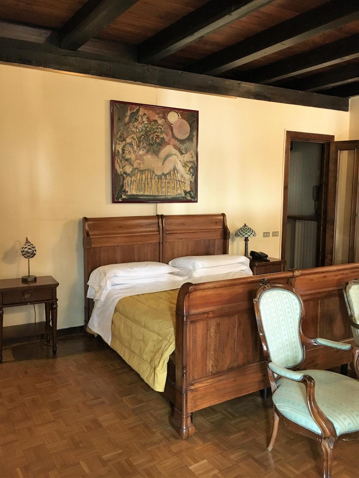 Hotel Boutique Scalzi - Adults Only Verona