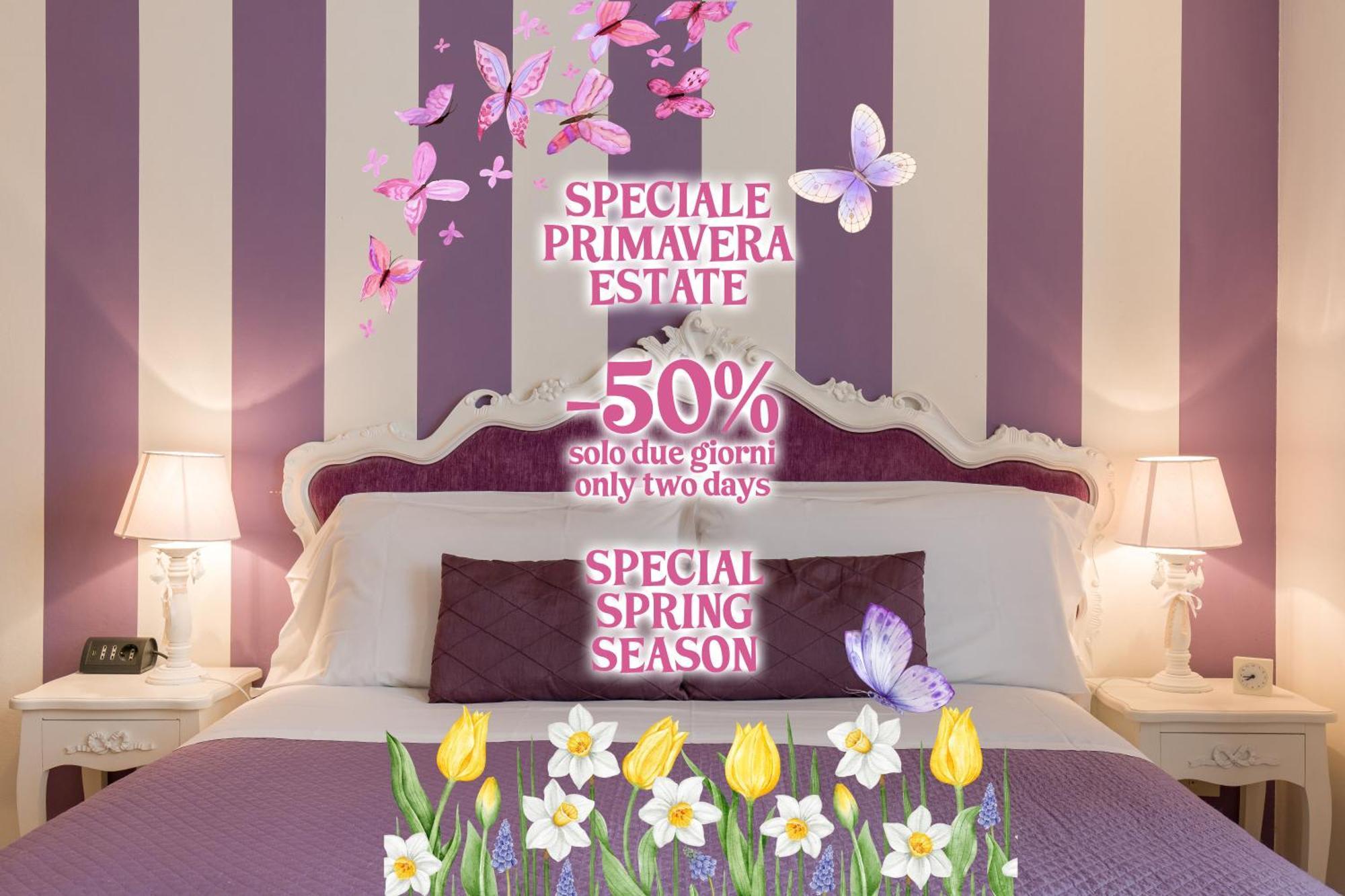 Guest house Giardino Giusti House & Court Verona