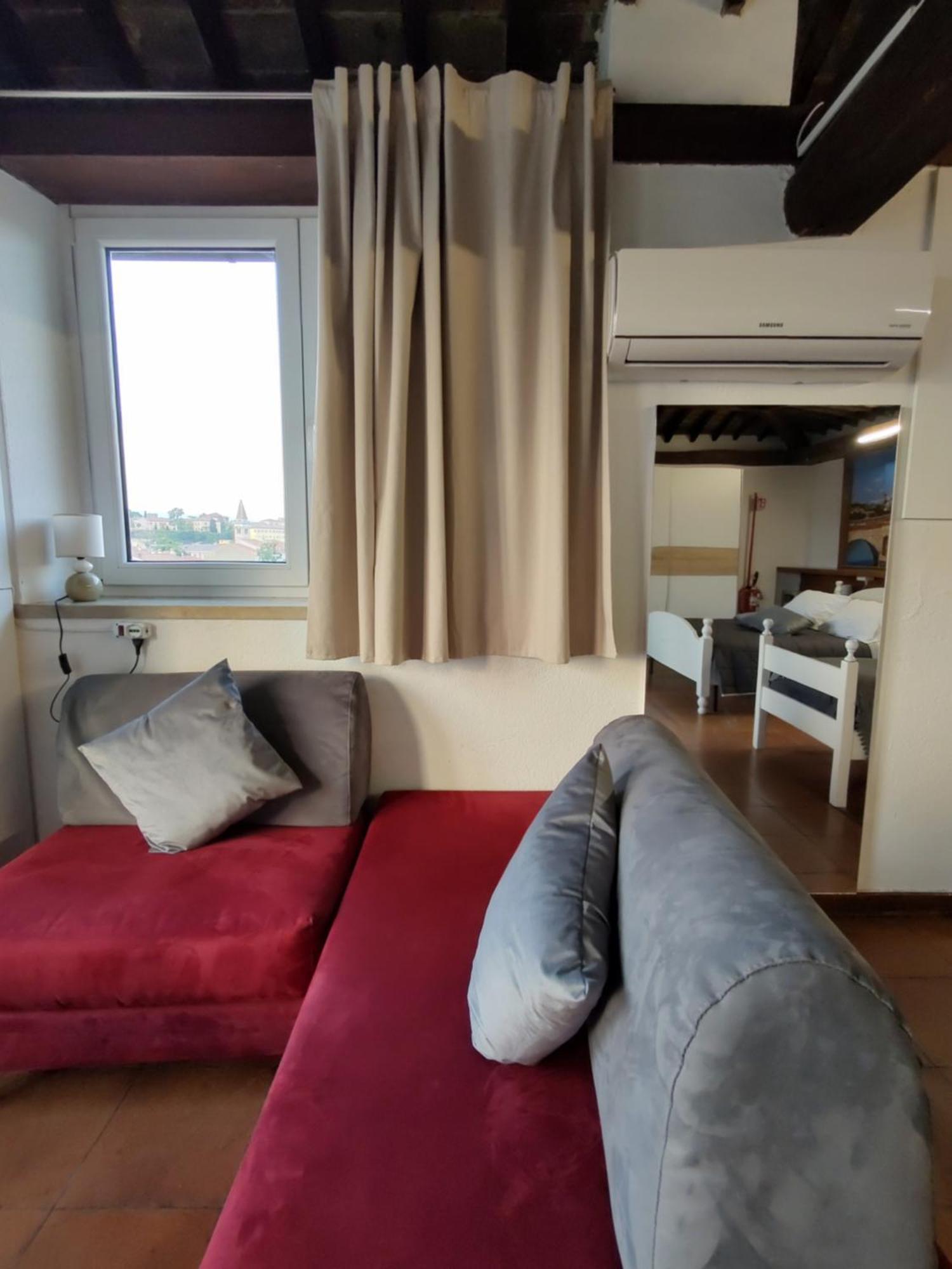 Affittacamere Relax & Verona