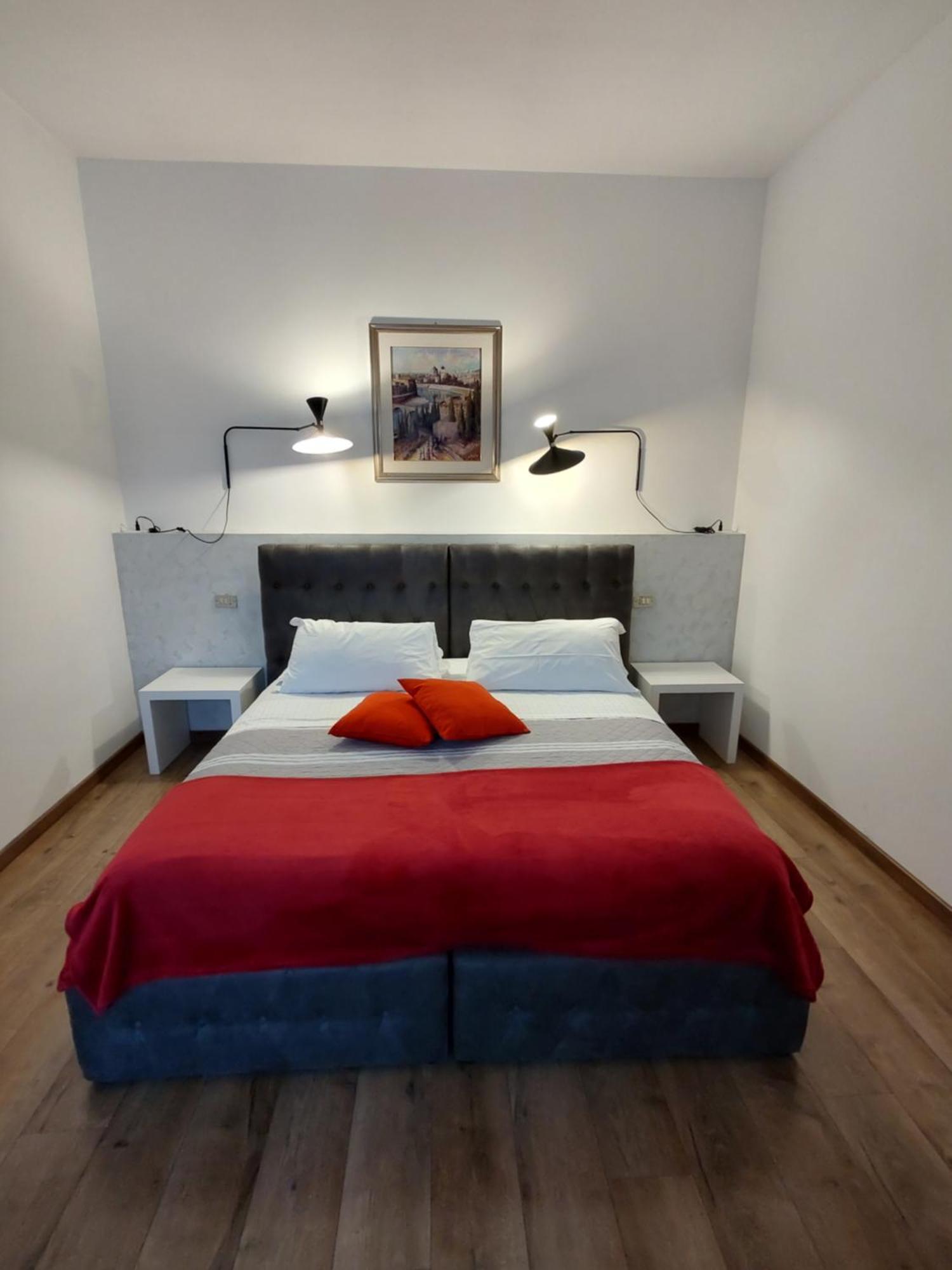 Affittacamere Relax & Verona