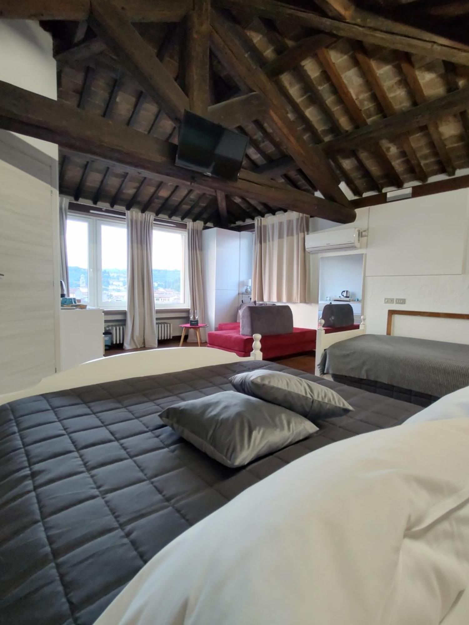 Relax & Affittacamere Verona