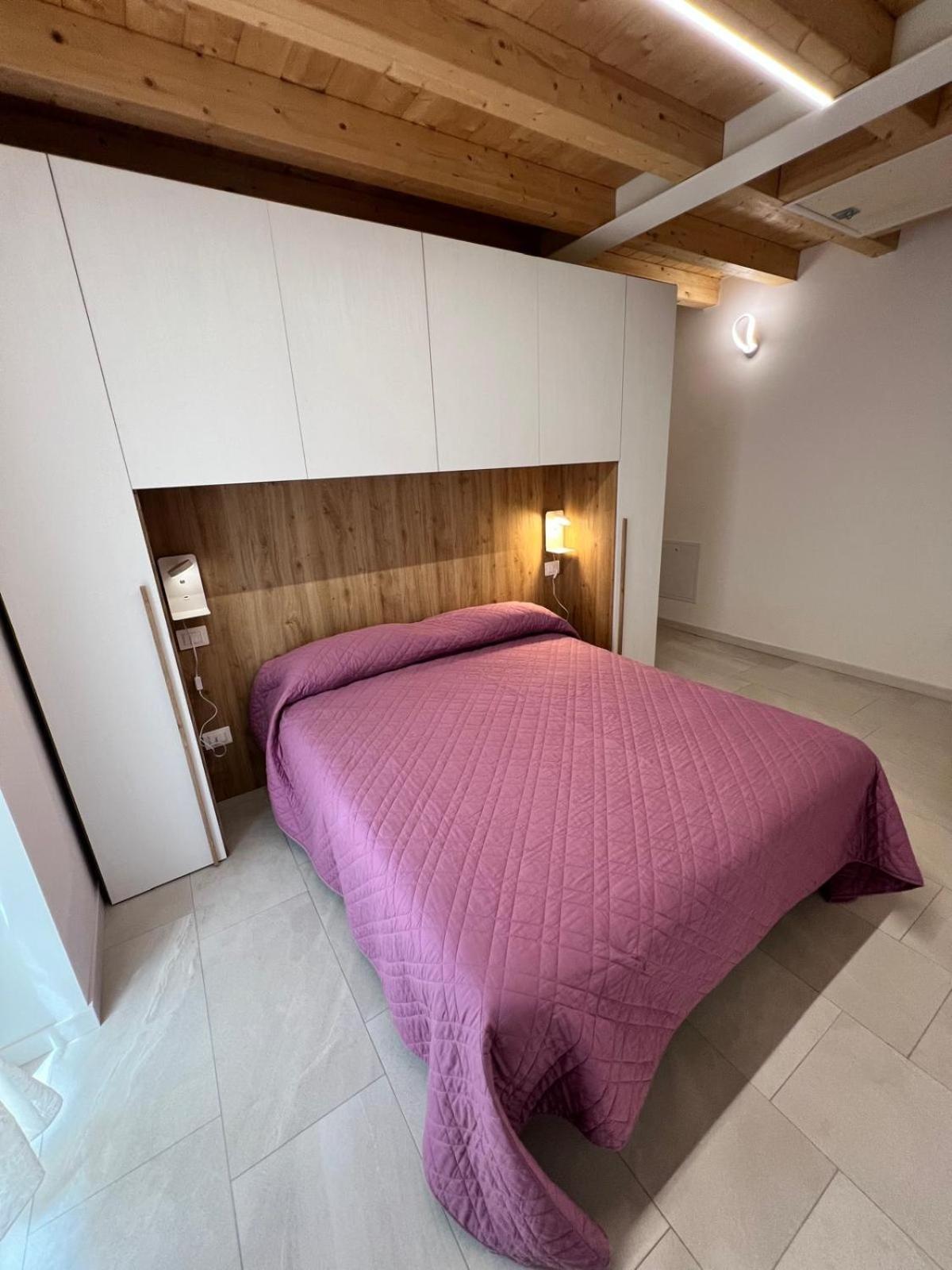 Residenza Al Bosco Ferienhaus