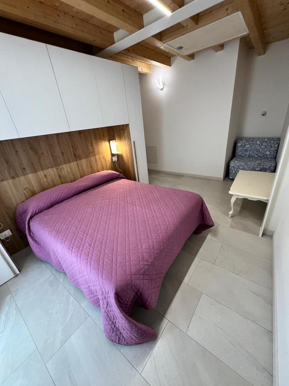 Ferienhaus Residenza Al Bosco