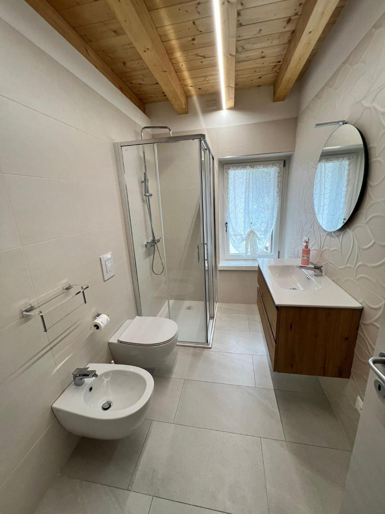 Ferienhaus Residenza Al Bosco