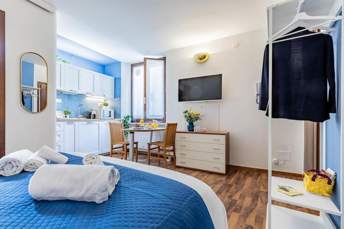 La Casa Di Sara - Arena Apartamento *