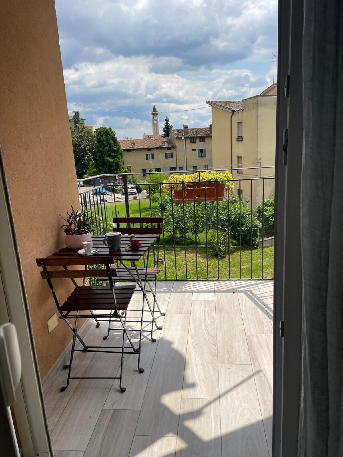 Appartamento Olympia's Dream Verona